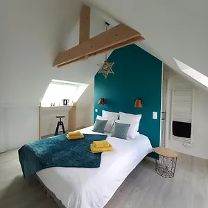 Appartamento D'hotel Confort Au Pays Des Abers, Plouguerneau