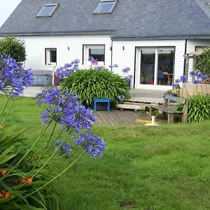D'hotes De La Voie Bleue. Frühstückspension