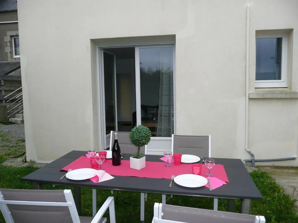 Villa Semi-Detached House, Plouguerneau