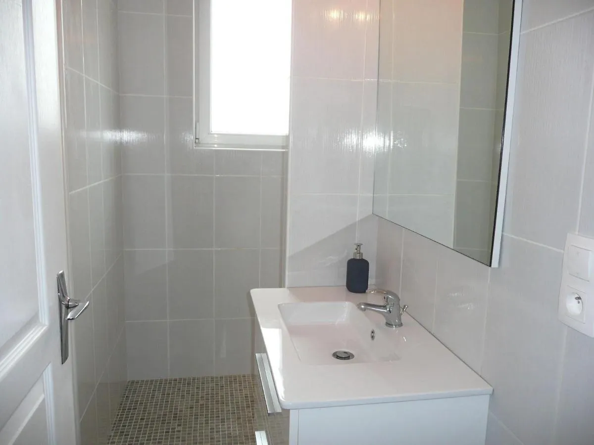 Villa Semi-Detached House, Plouguerneau 0*,